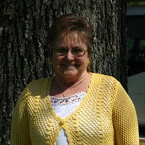 Mary Ann Collins Profile Photo