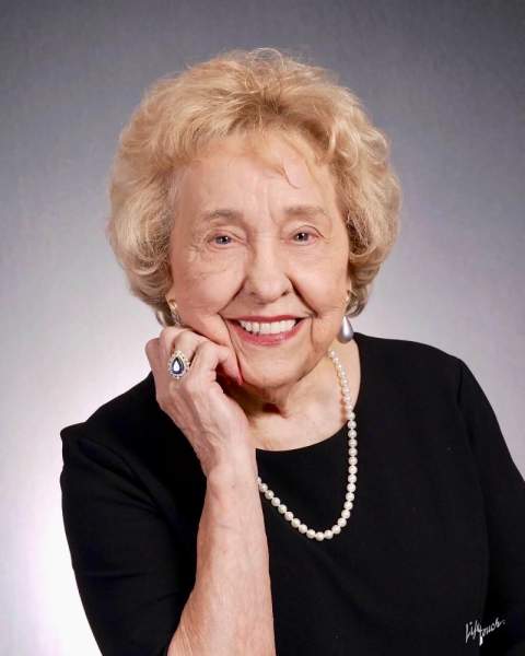 Edna Brawner Gable Profile Photo