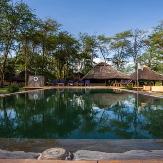 tourhub | Beach and Safari Holidays | Explore The Best: Tarangire, Lake Manyara and Ngorongoro 