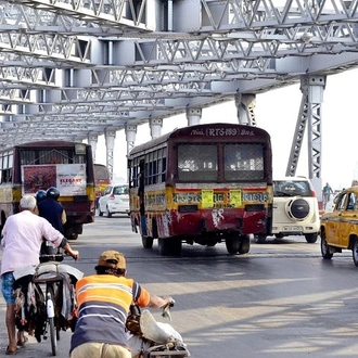 tourhub | Agora Voyages | Kolkata & Sunderban Mangrove Forest 