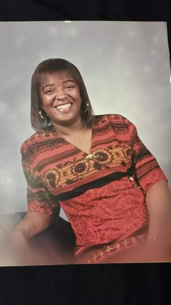 Mrs. Rosa James Profile Photo