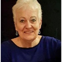 Betty Mullins Profile Photo
