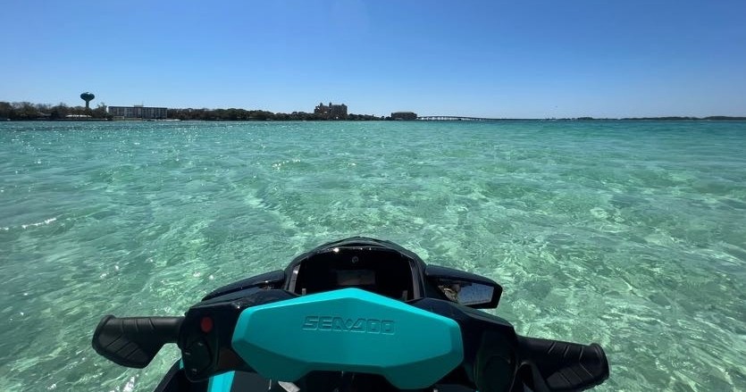 Jet Ski Rentals