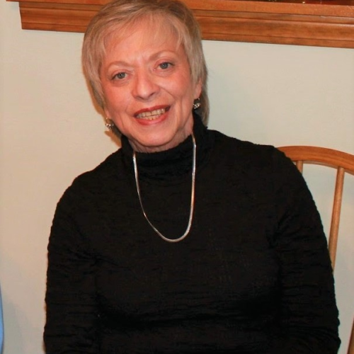 Patricia Louise Skinner Profile Photo