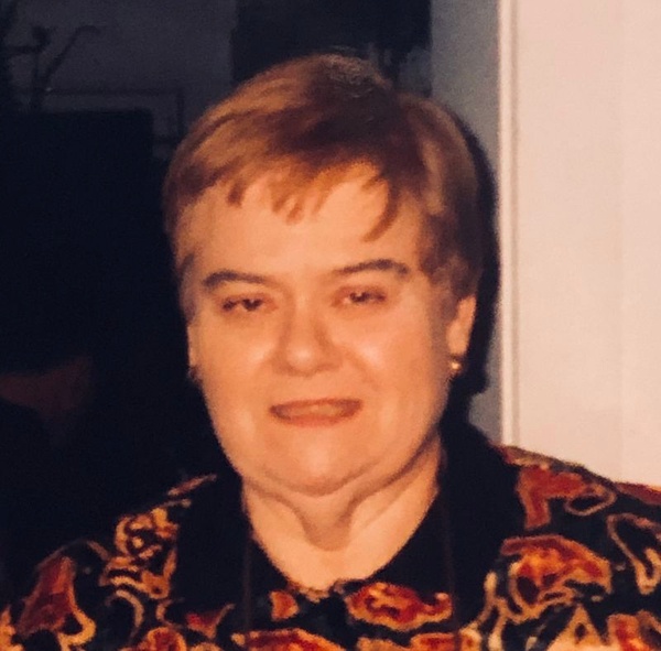 Lois Jane Trepanier Profile Photo