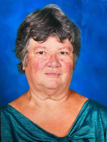 Ethel Frampton Profile Photo