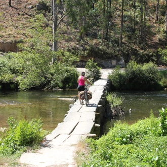 tourhub | Exodus Adventure Travels | Cycle the Coastal Portuguese Camino 