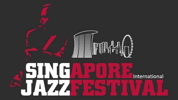 Singapore International Jazz Festival 2015