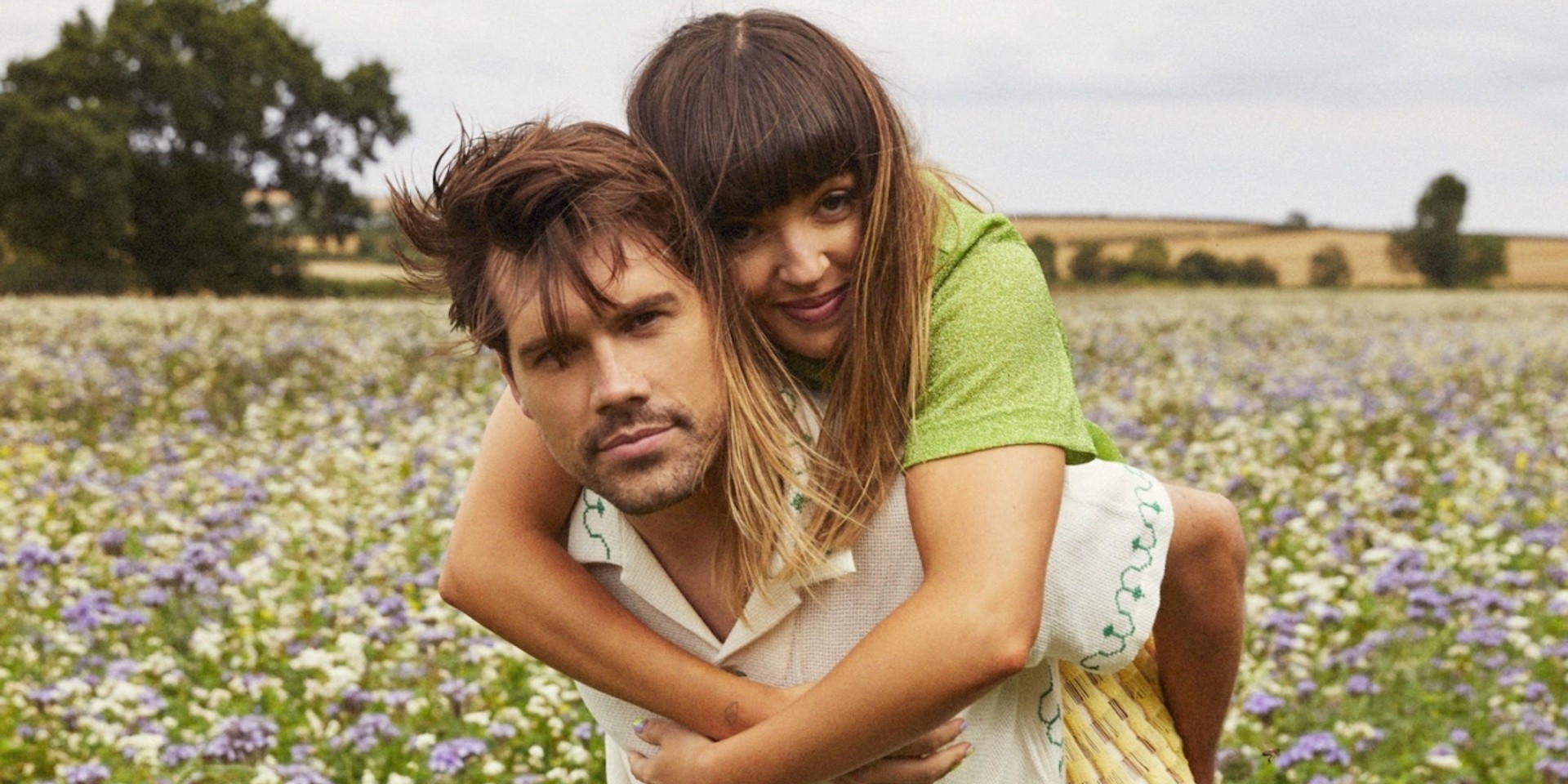 Oh Wonder to hold concert in Manila this September