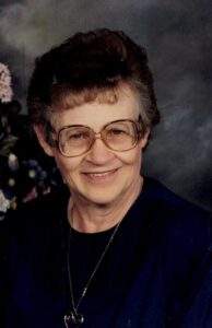 Theresa B. Stratman Profile Photo