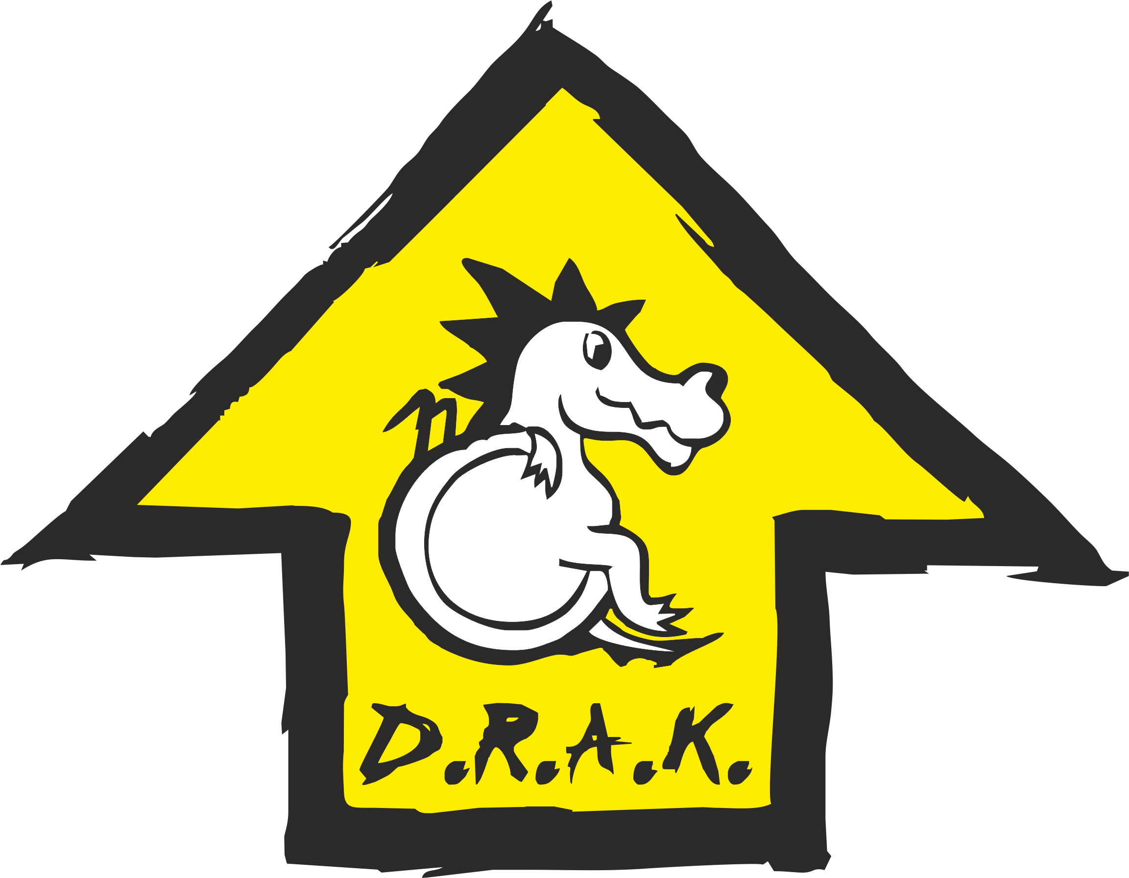 Občanské sdružení D.R.A.K. .z.s. logo