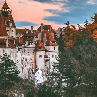 tourhub | Intrepid Travel | Halloween in Transylvania (Northbound) 