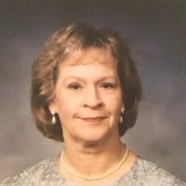 Mrs. Joan Charmaine Causey Profile Photo