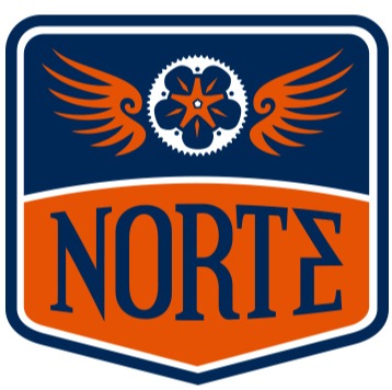 Norte Youth Cycling logo
