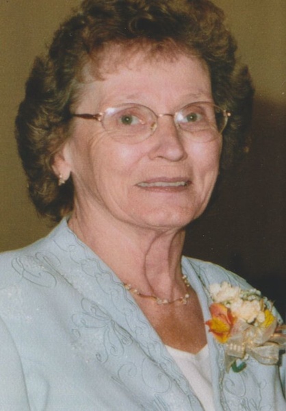 Shirley Van Berkel Profile Photo