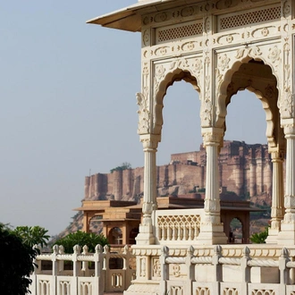 tourhub | UncleSam Holidays | Rajasthan Highlights Tour 