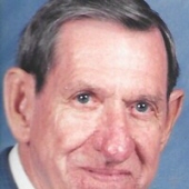 Jack R. Petrie Profile Photo