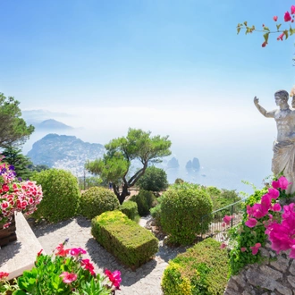 tourhub | Exodus Adventure Travels | The Islands of Amalfi Walk 