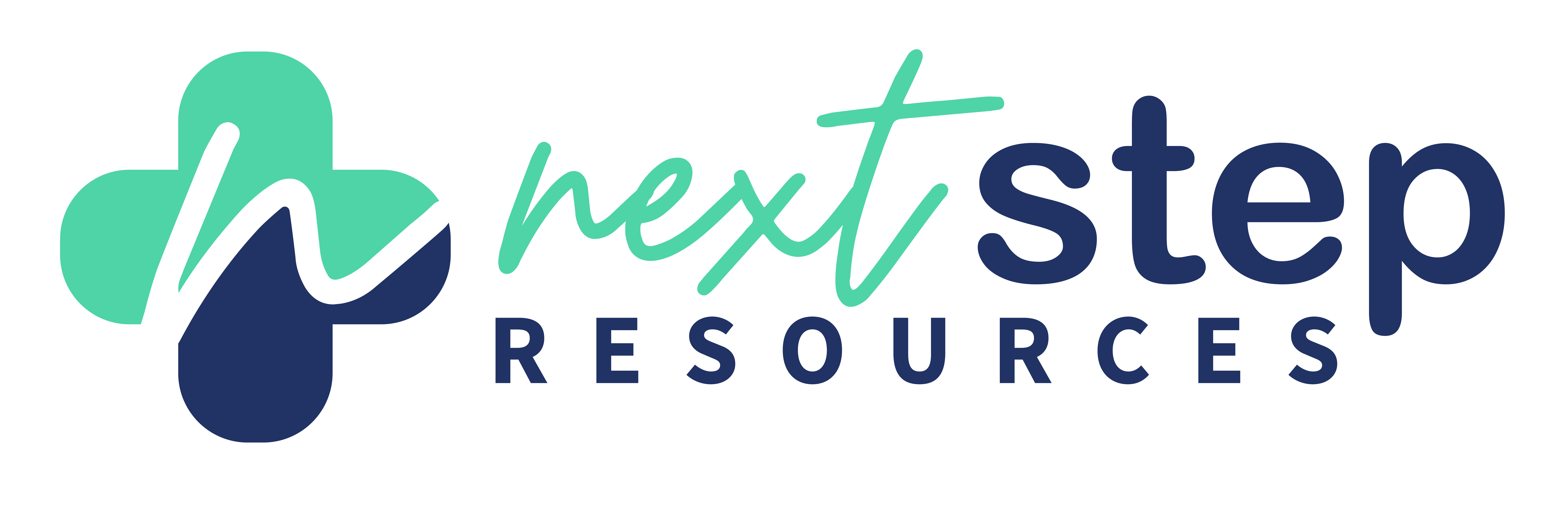 Next Step Resources Center logo