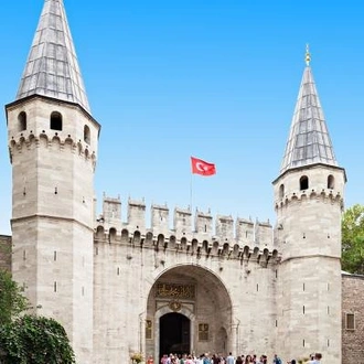 tourhub | On The Go Tours | Istanbul, Ataturk & Cappadocia 5 Star - 11 days 