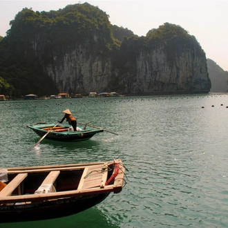 tourhub | Bamba Travel | Halong Bay Cruise 3D/2N 