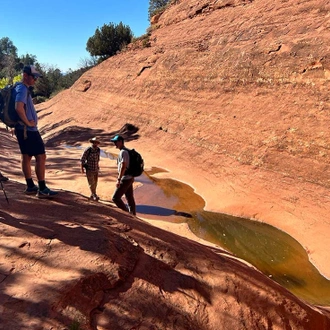 tourhub | Intrepid Travel | Hiking Sedona's Red Rock Country 