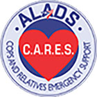 ALADS C.A.R.E.S.  Foundation logo