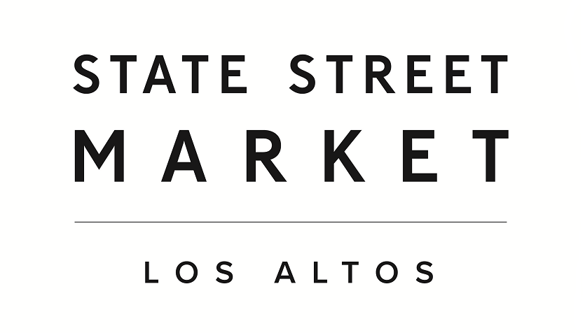 State Street Market logo