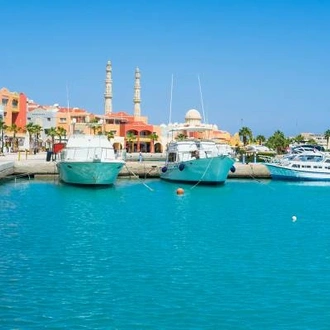 tourhub | On The Go Tours | Alexandria, Ancient Egypt & Red Sea with Cruise - 16 days 