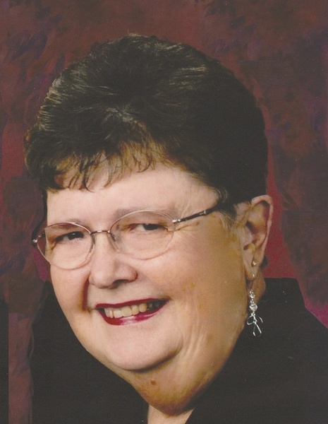 Marilyn Peterson Profile Photo
