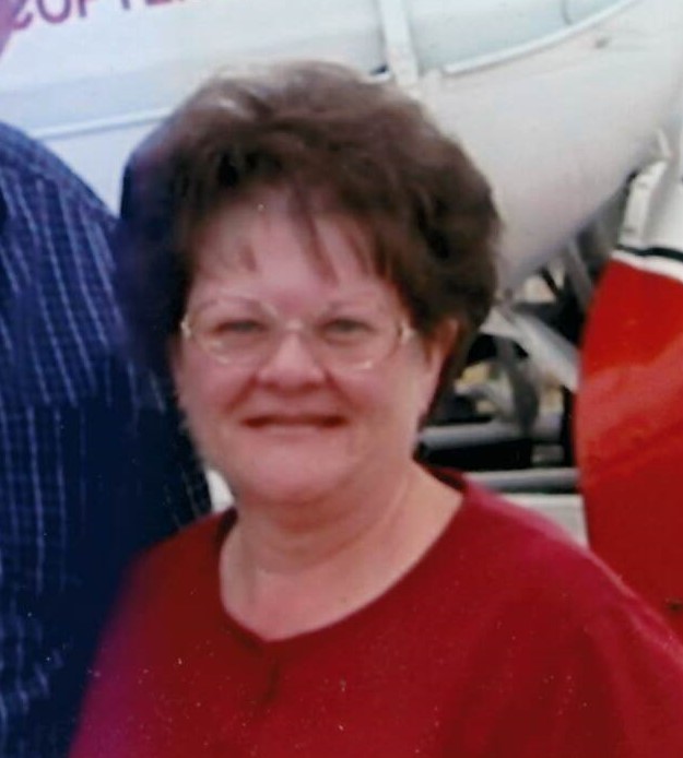Sandra Storkson Profile Photo