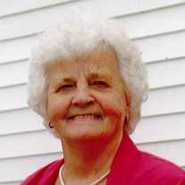 Barbara J. (Wallquist) Amidon Profile Photo