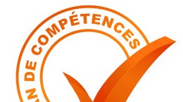 Training representation : BILAN DE COMPETENCES -
Formule confort