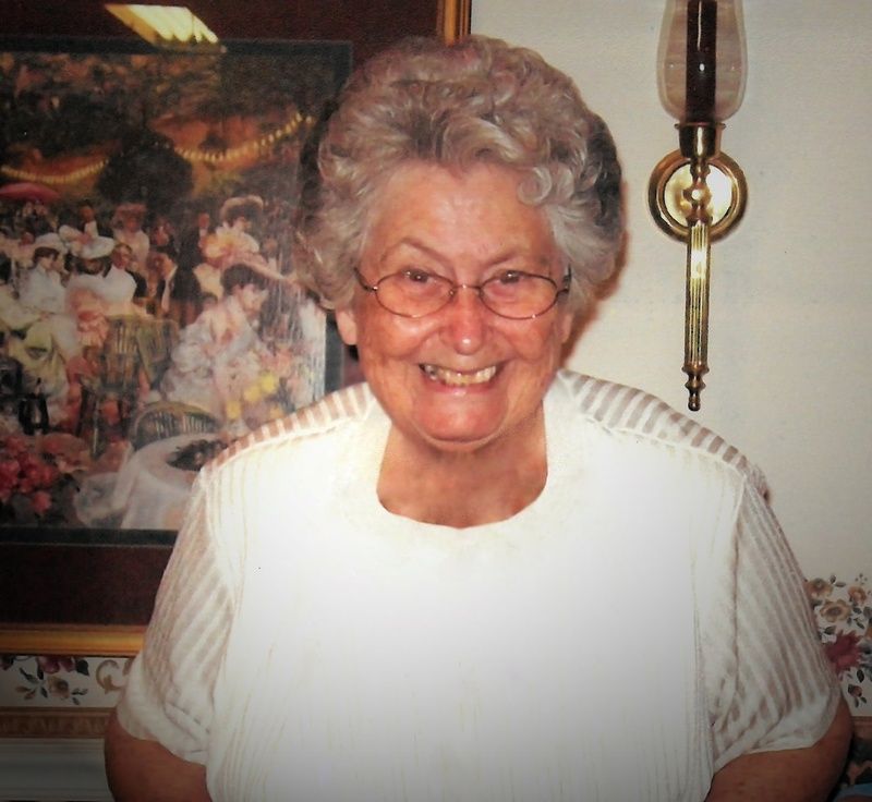 Mary Lou Aiken Profile Photo