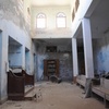Interior 1, Synagogue, Mahdia, Tunisia Chrystie Sherman, 7/16/16