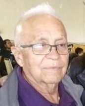 Cristobal D Marquez Profile Photo