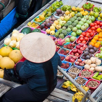 tourhub | Explore! | Inside Vietnam + Cambodia Highlights 