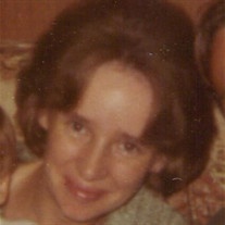 Ms. Sue Etta Shields Underwood Profile Photo