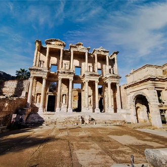 tourhub | Bamba Travel | Ephesus & Pamukkale 4D/3N 