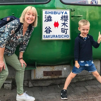 tourhub | Intrepid Travel | Japan Family Holiday 