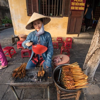 tourhub | Intrepid Travel | Vietnam Family Holiday 