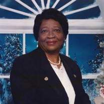Shirley Mae Seymour Cunningham Profile Photo
