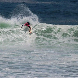 tourhub | Bamba Travel | Peru Surf Experience 4D/3N 