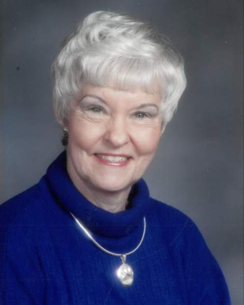 Barbara Johnson Barker Profile Photo