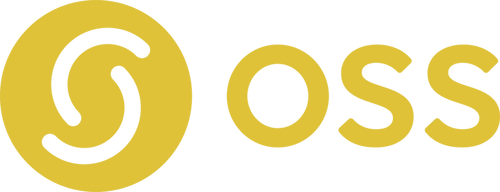 Organisationen Sveriges Servicestationer (OSS)  logo