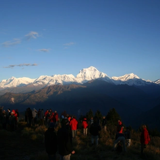 tourhub | Ace the Himalaya | Annapurna Base Camp Trek 