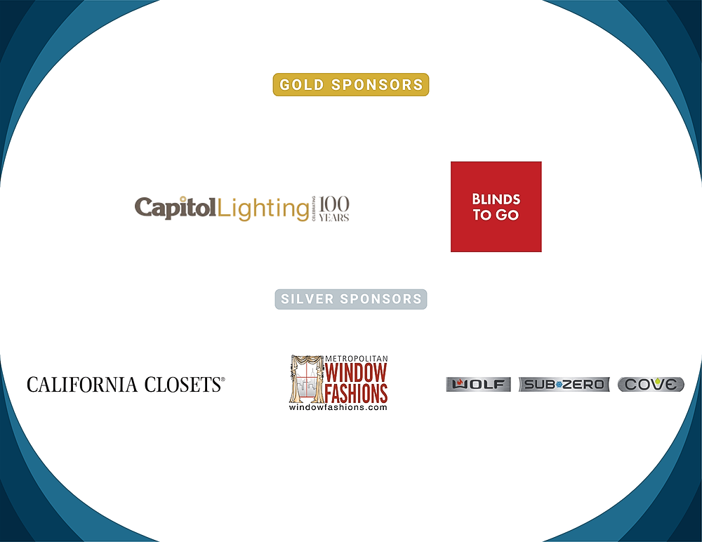 Design Expo Sponsors