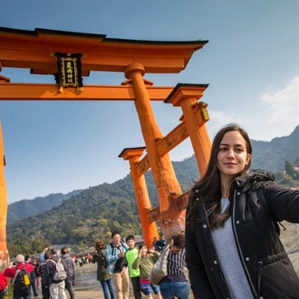 tourhub | G Adventures | Japan: Castles & Cuisine 