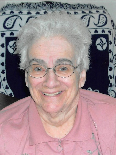 Sr. Ruth George, CSC Profile Photo