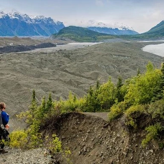 tourhub | G Adventures | Ultimate Active Alaska 